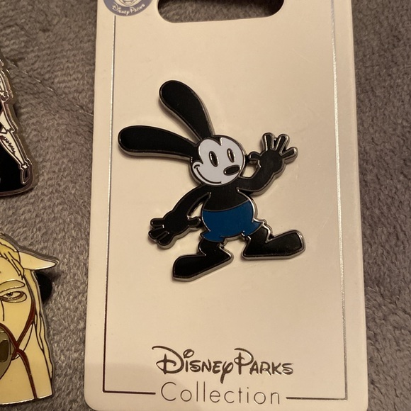 Disney Trading pins - Picture 4 of 4